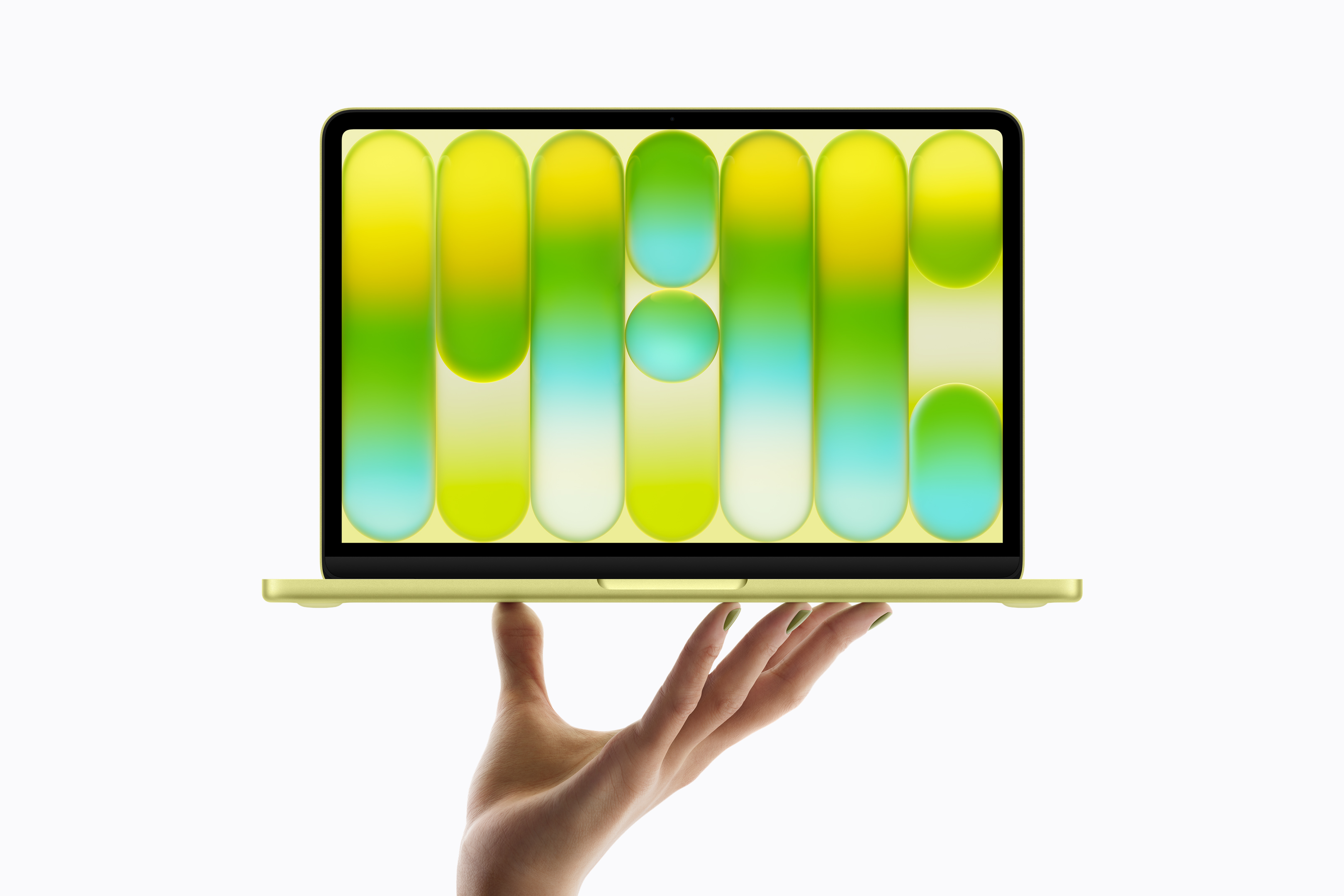  Macbook Neo (A18 Pro)