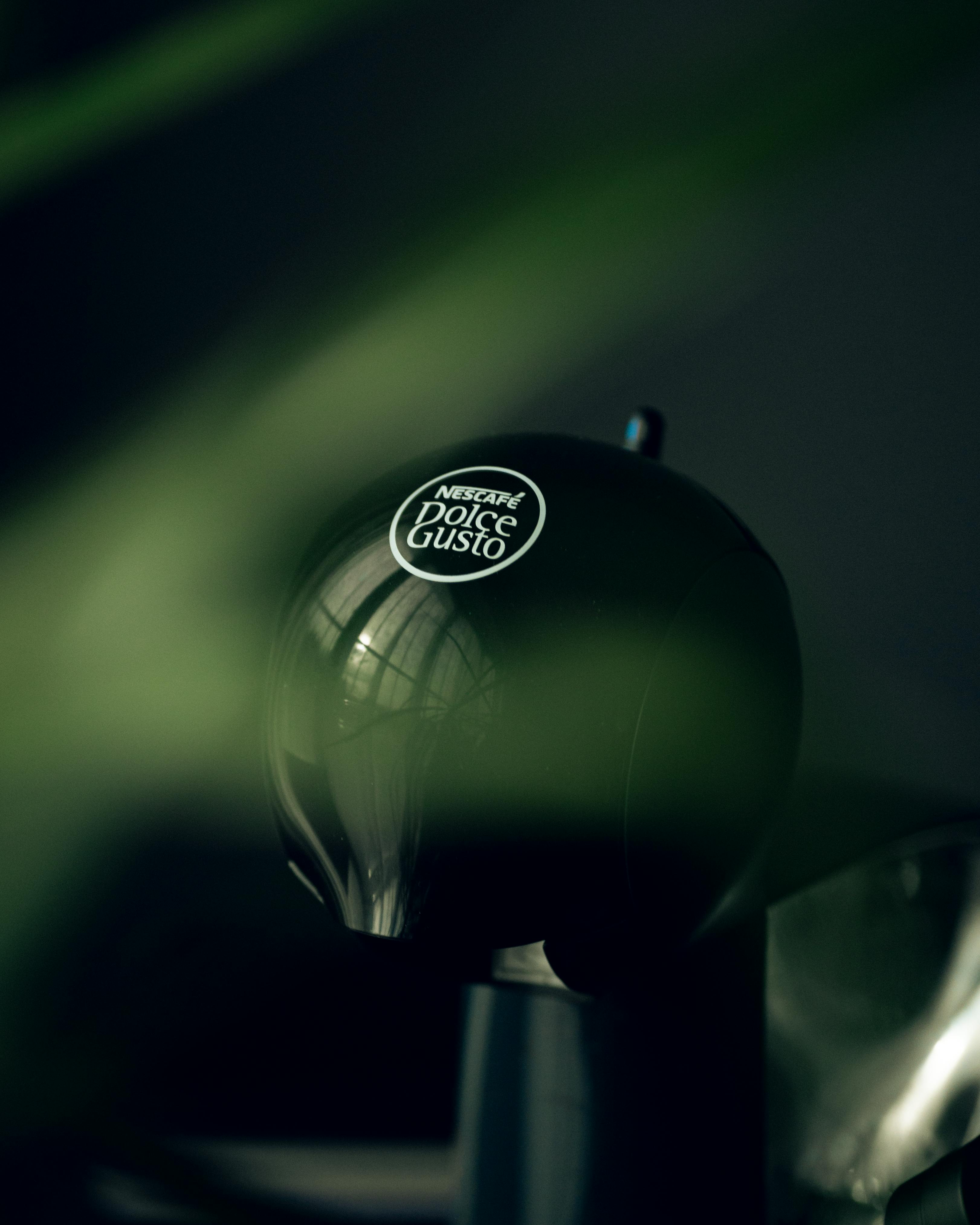 Cafeteira Dolce Gusto